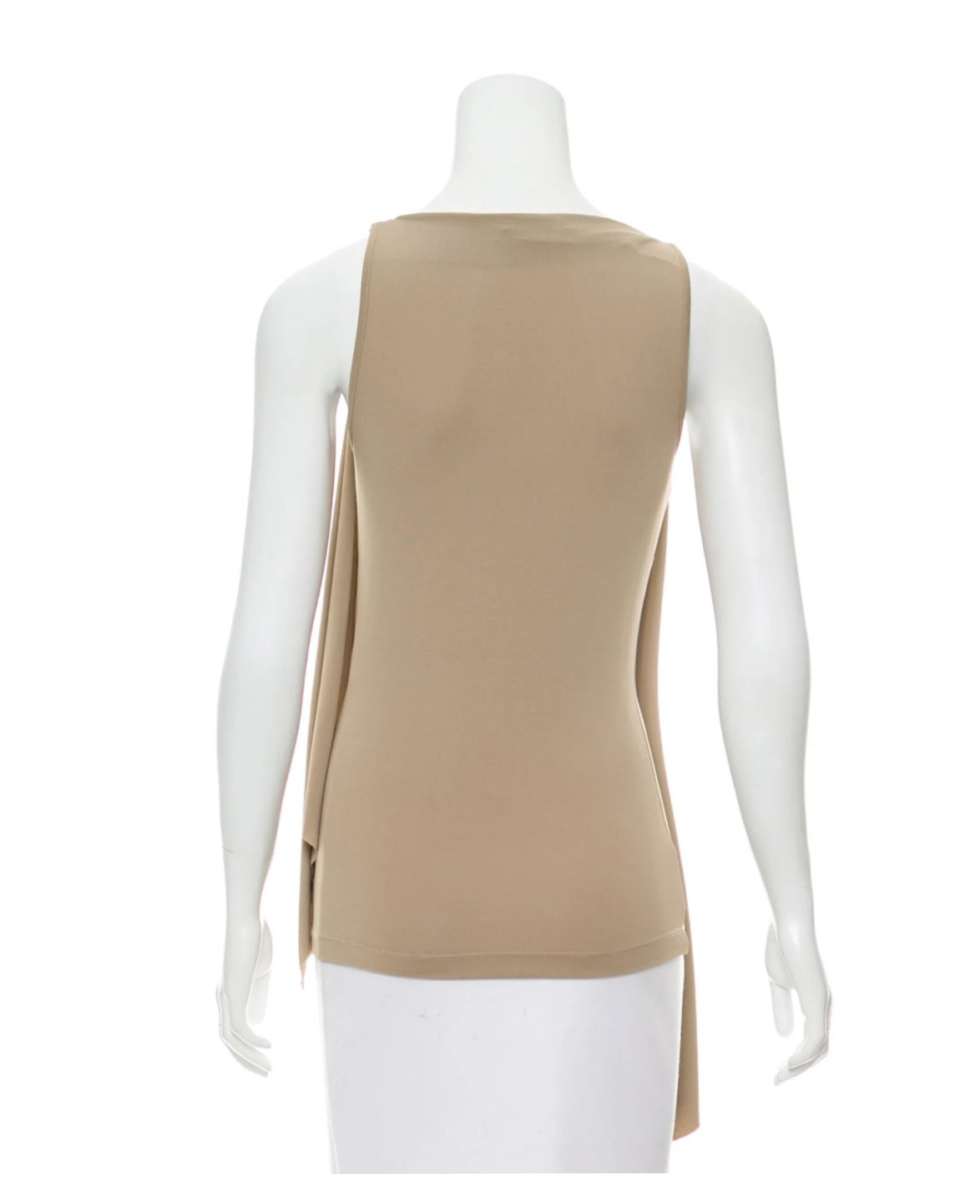 Chain Accent Top