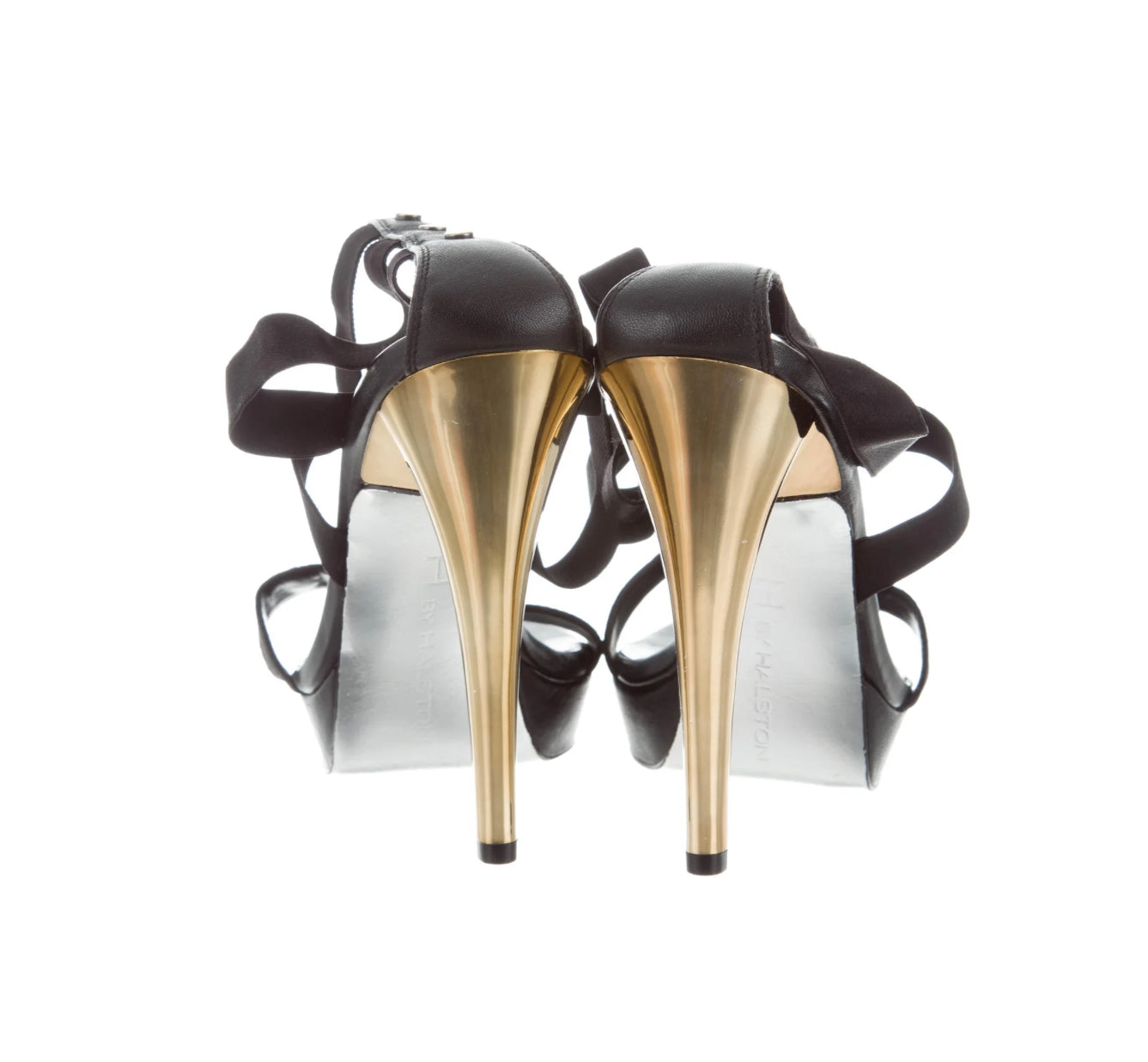 Ankle Straps Sandals