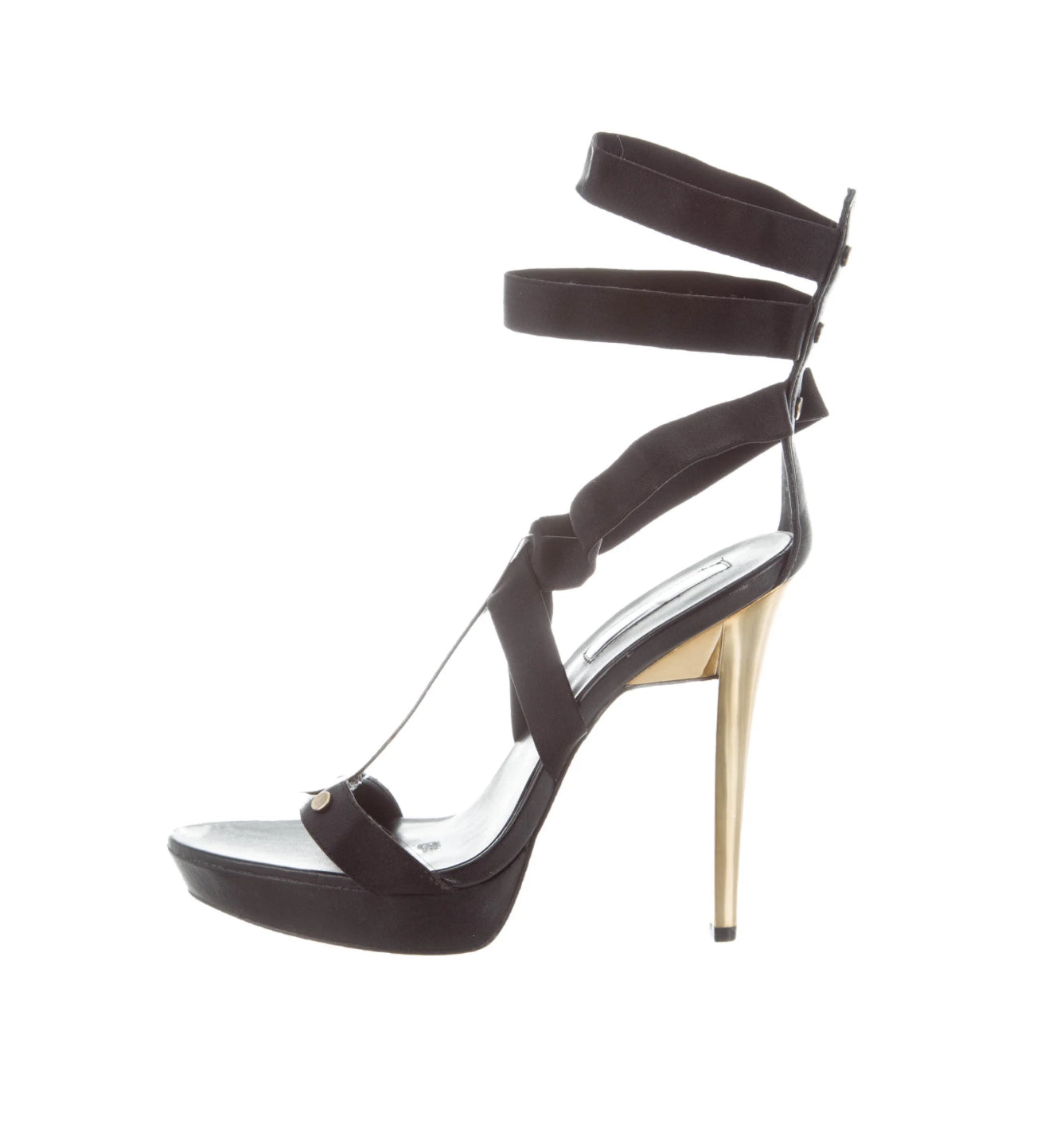 Ankle Straps Sandals